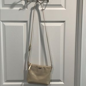 Kate Spade patent Crossbody